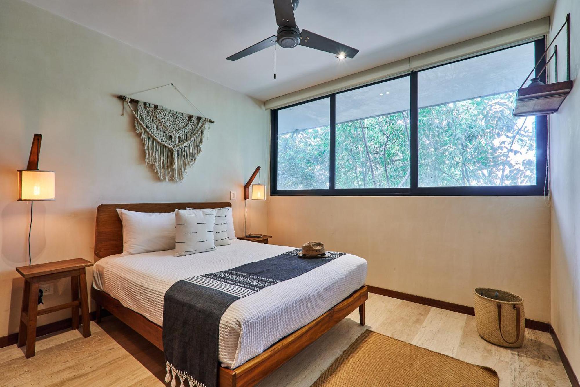 Dhalia - Private Roof With Pool & Beach Club Access Tulum Exterior photo